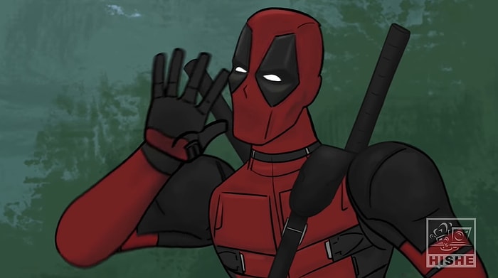 Deadpool 2, Aslında Nasıl Bitmeliydi?