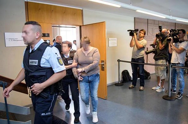 Chochqalar bilan qoramagiz jinsiy aloqa