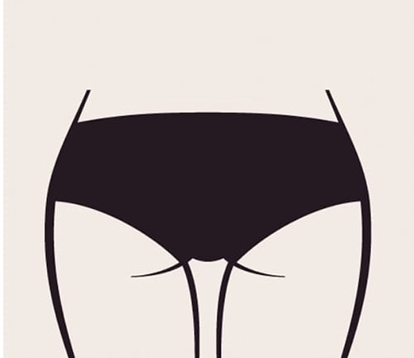 Ты скрытный человек!