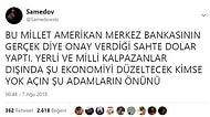 Doların Düşüp Ekonominin Düzelmesi İçin Beyin Yakacak Fikirler Sunan Kişilerden Birbirinden Absürt 15 Öneri