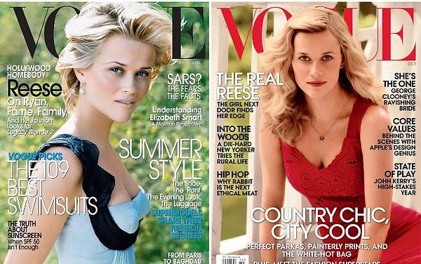 9. Reese Witherspoon