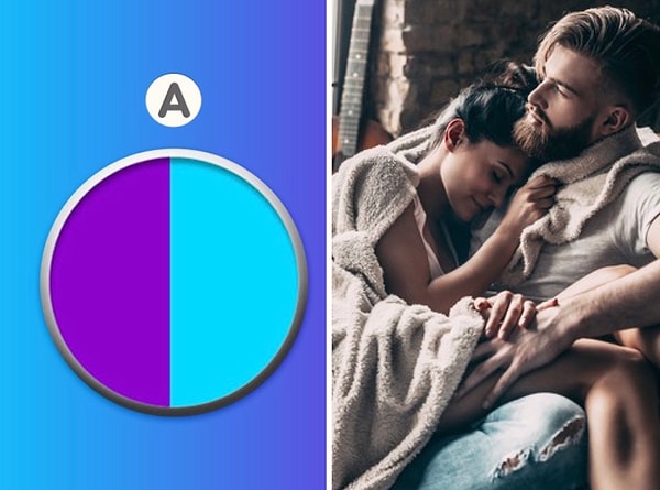 Ваша любовь - верная