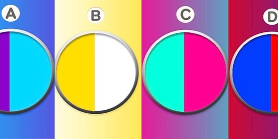 Тест: Каким одним словом можно описать вашу любовь?