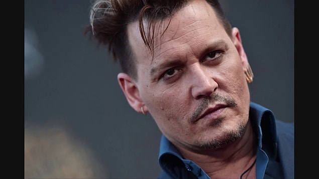 Johnny Depp'in yeni filmi City of Lies vizyona girmesine 1 ay kala gösterimden çekildi.