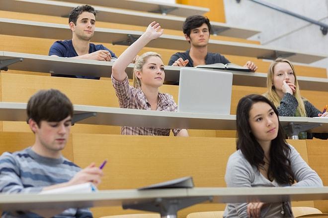 11 Maddede Gelecekte Ne İstediğini Bilenler Üniversite Seçerken Neye Dikkat Ediyor?