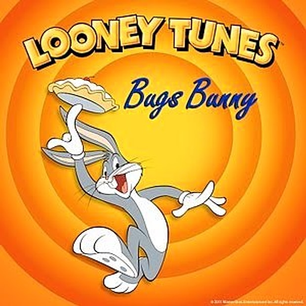 Bugs Bunny