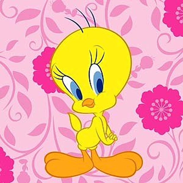 Tweety