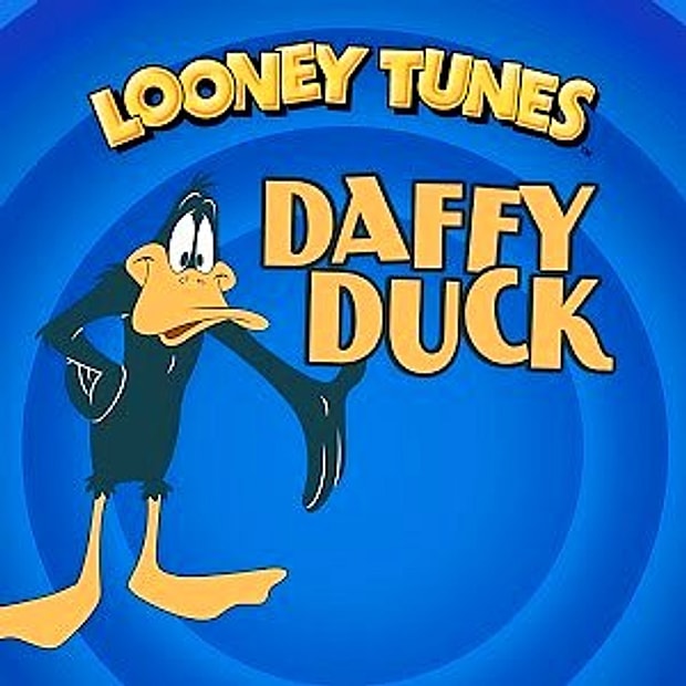 Daffy Duck