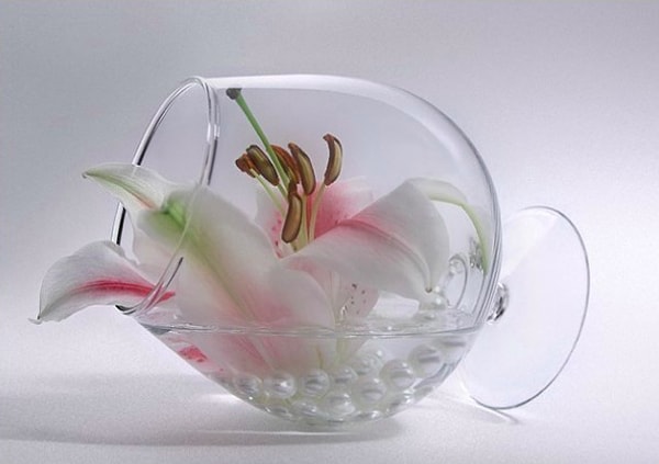 6. Что в русской культуре символизирует белая лилия?