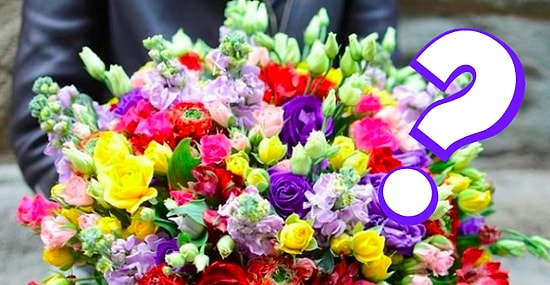 Тест: Попробуйте угадать, что символизируют всеми любимые цветы