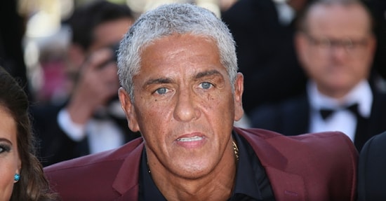 Докатился: в московском клубе побили звезду "Такси" Сами Насери