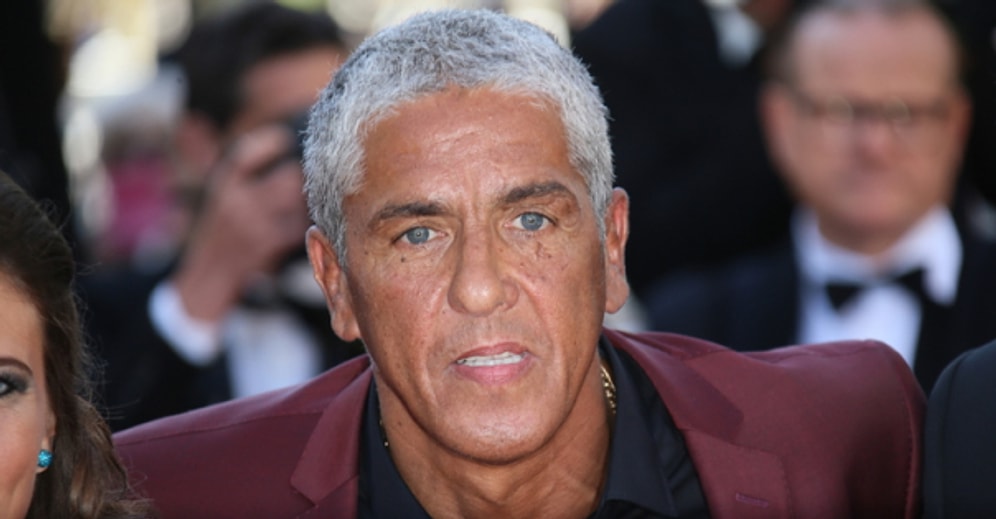 Докатился: в московском клубе побили звезду "Такси" Сами Насери