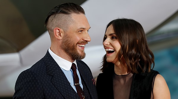 4. Надо признать, что у Тома замечательно получается скрывать от посторонних глаз своих детей.