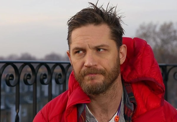 8. Вот что он сказал в интервью журналу Esquire: