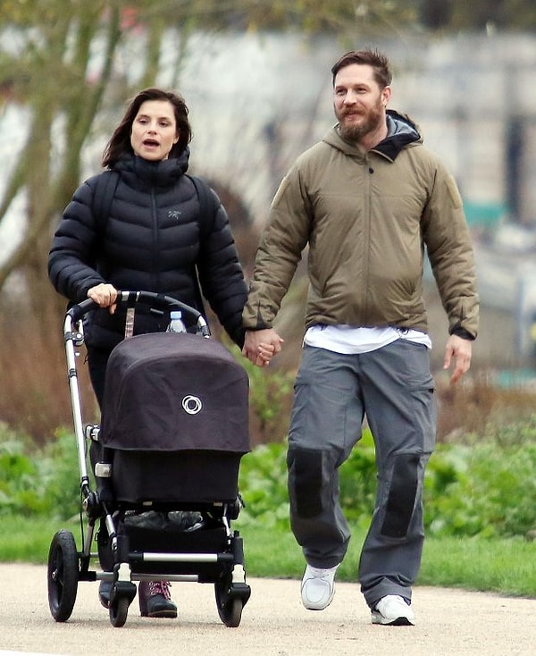 3. И, видимо, на всякий случай Харли ясно дал понять, что ждет репортеров, если они попытаются вмешаться в его частную жизнь.