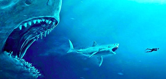 С попкорном: премьеры недели, которые не должен пропустить ни один любитель кино