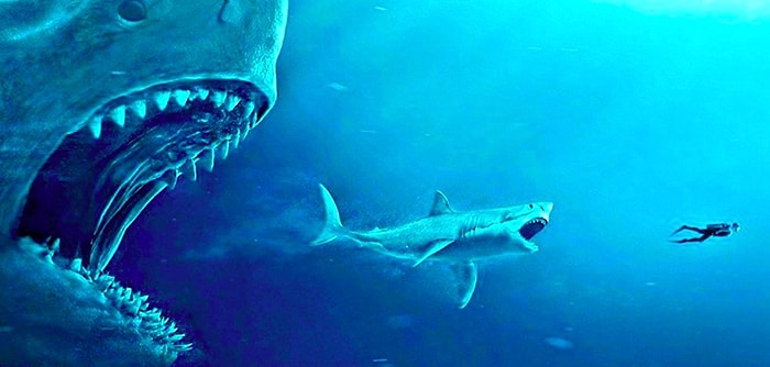 С попкорном: премьеры недели, которые не должен пропустить ни один любитель кино