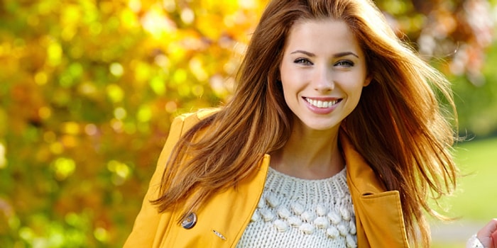 Bu Evet Hayır Testine Göre Senin En Sevimli Yanını Söylüyoruz!