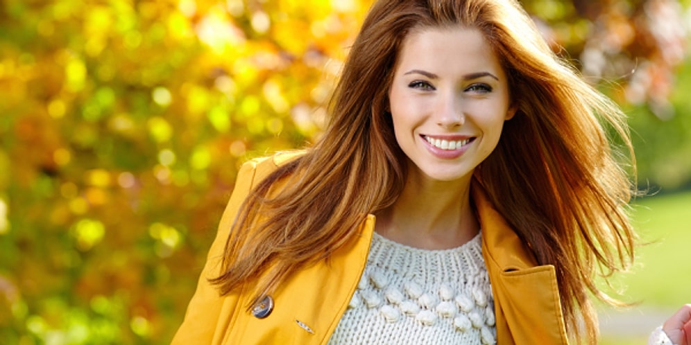 Bu Evet Hayır Testine Göre Senin En Sevimli Yanını Söylüyoruz!