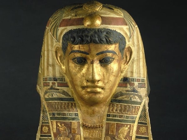 3. Римский Египет