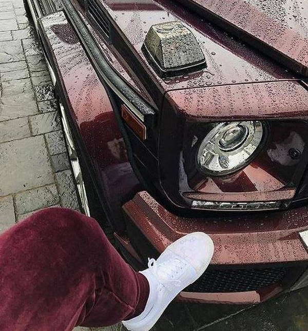 7. Нет, правда...