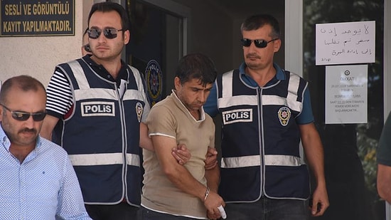 7 Kişiyi Öldüren 'Kırmızı Bisikletli Seri Katil' 15 Yıl Cezaevinde Yattıktan Sonra Çıkıp Bir Cinayet Daha İşledi!