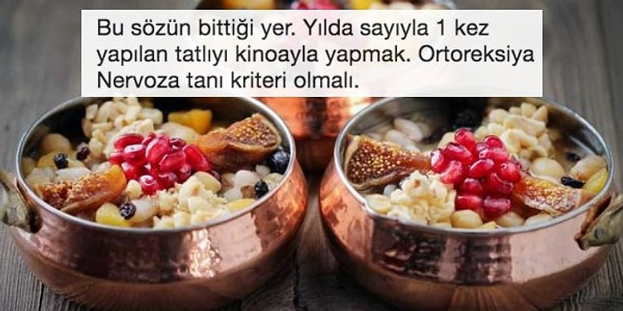 Fazlasıyla Sağlıklı Besleniyorsanız Dikkat! Dünyanın En Sinsi Hastalıklarından Ortoreksiya Nervozaya Yakalanmış Olabilirsiniz!