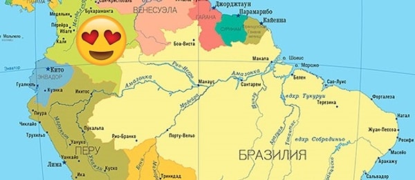 8. И последний вопрос: что за страна прикрыта эмодзи?