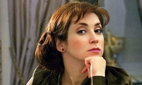 5. Анна Большова