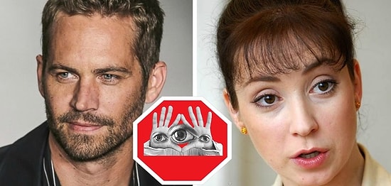 «Я прошу, забери меня, мама»: звезды, состоявшие в сектах и культах