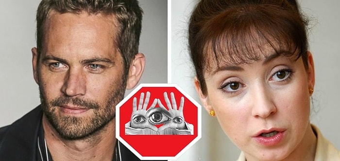 «Я прошу, забери меня, мама»: звезды, состоявшие в сектах и культах