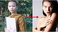 Genç Trans Kadının Budist Keşişlikten Tayland'ın En Güzel Modeli Olmaya Uzanan Yolculuğu!
