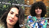 O Duvarlar Yıkılıyor! Trans Öğrencilerimiz Mücadeleleriyle Yaşamın Her Alanındalar!