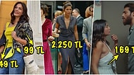 Demet Özdemir ve Enfes Stili! Erkenci Kuş Dizisinde Herkesi Büyüleyen Sanem'in Giydiği Kıyafetlerin Markaları ve Fiyatları