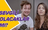 “Farklı Dinden Biriyle Evlenir misin?” | Sırt Sırta 6. Bölüm