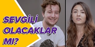 “Farklı Dinden Biriyle Evlenir misin?” | Sırt Sırta 6. Bölüm