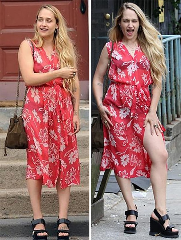 23. Jemima Kirke
