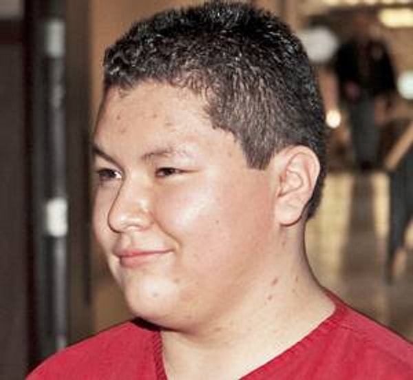 2. Кристиан Ривера