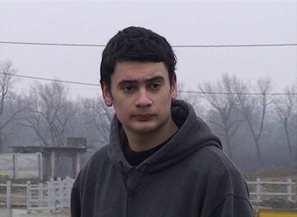 8. Йонат Савин