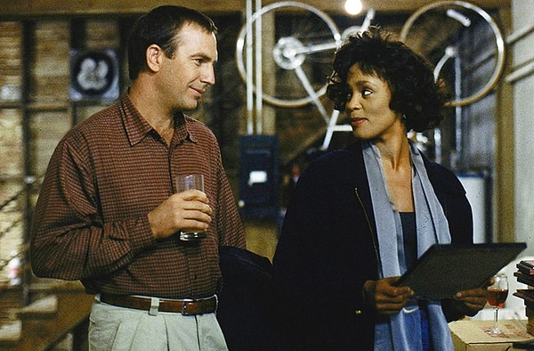 5. Получила "Золотую малину" как "худшая актриса года"