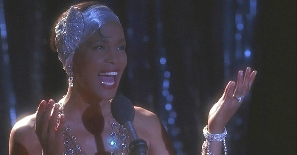 6. Стала участницей межрасового скандала