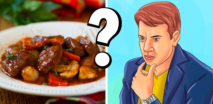 Тест для кулинаров: Попробуйте назвать ключевые ингредиенты всеми любимых блюд