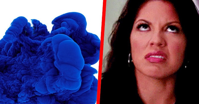 Как думаете, наш цветовой тест сможет угадать ваше настроение на данный момент?