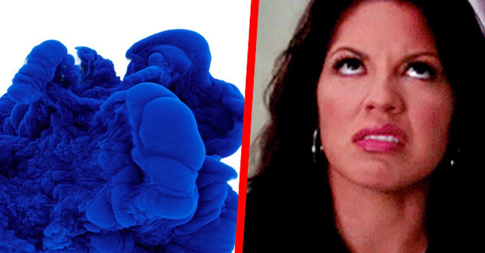 Как думаете, наш цветовой тест сможет угадать ваше настроение на данный момент?