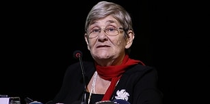 Canan Karatay: 'Devrim Yaptığımı Görüyorlar, Bu Yüzden Susturmaya Çalışıyorlar'