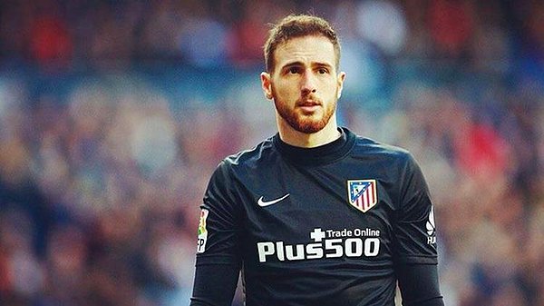 13. Jan Oblak ➡️ Atletico Madrid - [16 milyon euro]