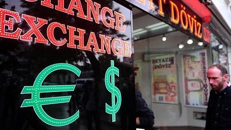 Kayıplar Derinleşti: Türk Lirası, Dolar, Euro ve Sterlin Karşısında Rekor Düşük Seviyeye Geriledi