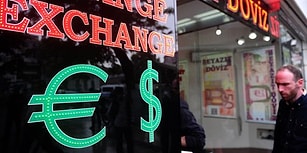 Kayıplar Derinleşti: Türk Lirası, Dolar, Euro ve Sterlin Karşısında Rekor Düşük Seviyeye Geriledi
