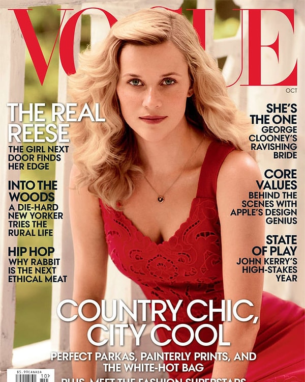 9. Риз Уизерспун