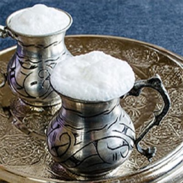 Ayran